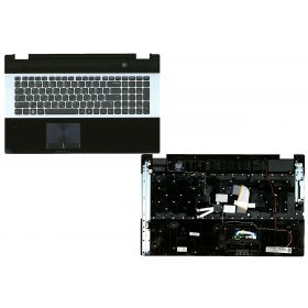 Клавіатура для ноутбука Samsung NP-RC728-S01UA (47926)