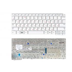 Клавіатура для ноутбука Samsung NP-N143-DP01RU (47430)