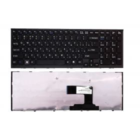 Клавиатура для ноутбука Sony VPC-EL (48910)