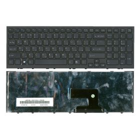 Клавиатура для ноутбука Sony VPC-EH (48905)