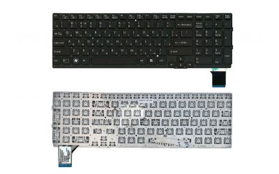 Клавіатура для ноутбука Sony VPC-SE