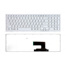 Клавиатура для ноутбука Sony VPC-EH (48906)