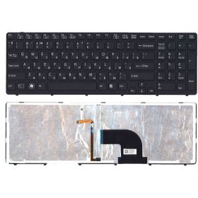 Клавиатура для ноутбука Sony SVE1712Z1RBRU3 (48181)