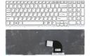 Клавиатура для ноутбука Sony SVE1512H1RB