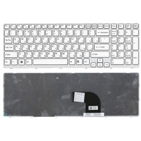 Клавиатура для ноутбука Sony SVE1712T1RBRU3 (48224)