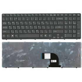 Клавиатура для ноутбука Sony SVE1512H1RB (48081)