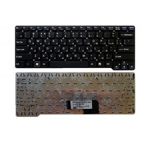 Клавіатура для ноутбука Sony VAIO VPC CW15FX    (48309)