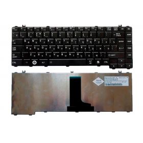 Клавиатура для ноутбука Toshiba Satellite C600 (49170)