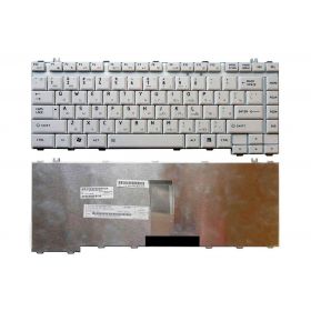 Клавиатура для ноутбука Toshiba Satellite L455D (49003)