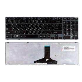 Клавиатура для ноутбука Toshiba Satellite P750 (49183)
