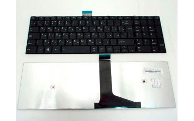 Клавіатура для ноутбука Toshiba Satellite С55D