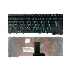 Клавіатура для ноутбука Toshiba Satellite L450D (48951)