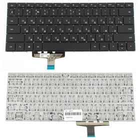 Клавиатура для ноутбука Huawei VLR-W19 (86875)