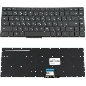 Клавиатура для ноутбука Huawei MateBook PL-W09 (86865)