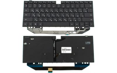 Клавіатура для ноутбука Huawei MateBook X Pro W19C 