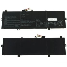 Батарея (аккумулятор) для Asus  PU204  PU204UF P5248UF P5340UA P5340UF