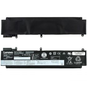 Батарея (аккумулятор) для LENOVO ThinkPad T460s, T470s