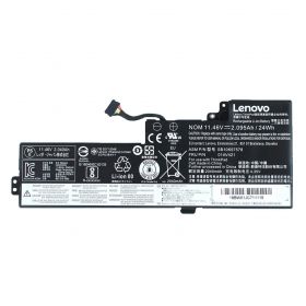 Батарея (акумулятор) для Lenovo 01AV419, 01AV489, 01AV421, 01AV420