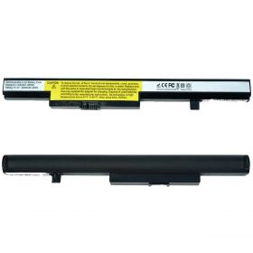 Батарея (аккумулятор) для Lenovo Eraser N50-45