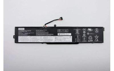 Батарея для ноутбука Lenovo L17D3PB0