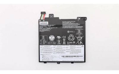 Батарея для ноутбука Lenovo V130-14IGM (L17M2PB2)