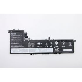 Батарея (аккумулятор) для Lenovo L18L3PF1