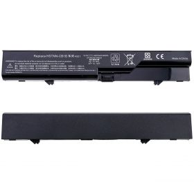 Батарея (аккумулятор) для HP Compaq 325