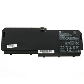 Батарея (аккумулятор) для HP ZBook 17 G6