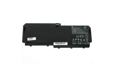 Батарея для ноутбука HP ZBook 17 G6