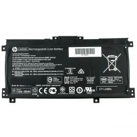 Батарея (акумулятор) для HP Pavilion 15-cr x360