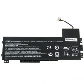 Батарея (аккумулятор) для HP ZBook 17 G3