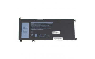 Батарея для ноутбука Dell G3 3579