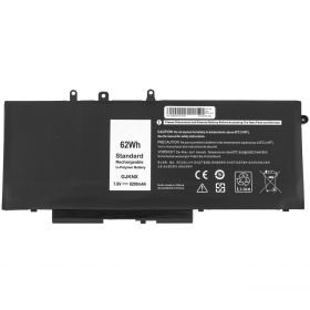 Батарея (акумулятор) для Dell Latitude 5580