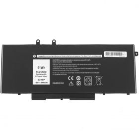 Батарея (аккумулятор) для Dell Latitude 5500