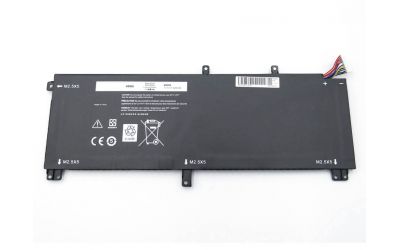 Батарея для ноутбука Dell XPS 15 9530 M3800