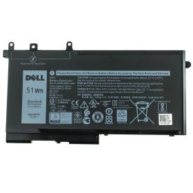 Батарея (акумулятор) для DELL Latitude 5580