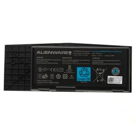 Батарея (аккумулятор) для Dell Alienware 17 R3