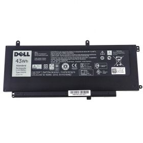 Батарея (акумулятор) для Dell Vostro 5459