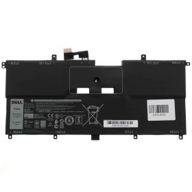 Батарея (акумулятор) для Dell XPS 13 9365 2-in-1