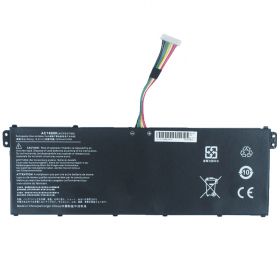 Батарея (аккумулятор) для Acer Aspire A515-51