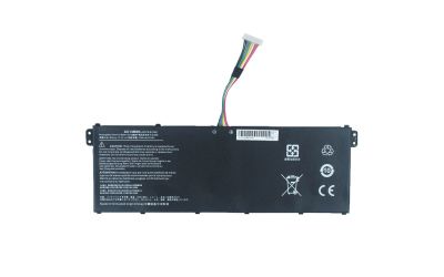 Батарея для ноутбука Gateway NE527