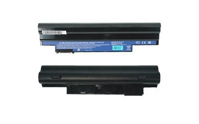 Батарея для ноутбука Acer Aspire One 522, 722, D255, D255E, D257, D260, D270, D271