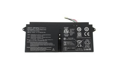 Батарея для ноутбука Acer Aspire S7-391, S7-392, S7-393