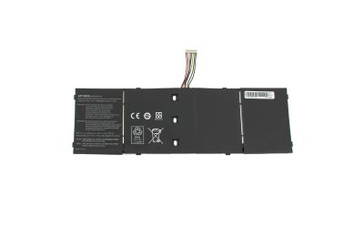 Батарея для ноутбука Acer Aspire R7-572, V5-452G, V5-472, V5-473