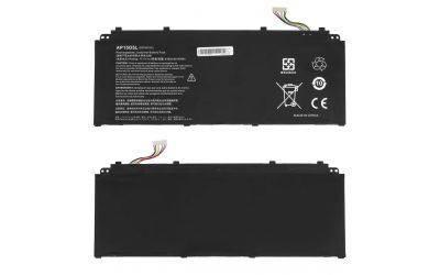 Батарея для ноутбука Acer Aspire S5-371, S5-371T