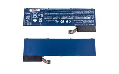 Батарея для ноутбука Acer Aspire M3-481, M5-481, M5-481G, M5-481PT, M5-481T, M5-481TG