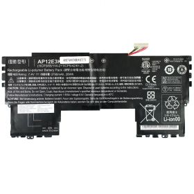 Батарея (аккумулятор) для ACER Aspire S7-191