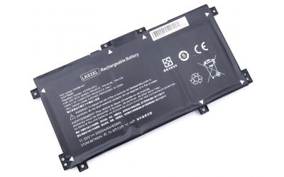 Батарея для ноутбука HP ZBook 15v G5