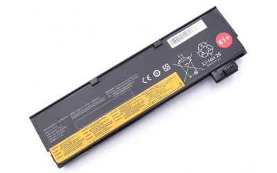 Батарея для ноутбука Lenovo Thinkpad T580