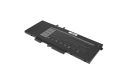 Батарея для ноутбука Dell Latitude 5500